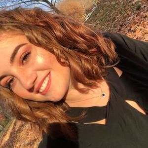 Meet your Posher, Hope